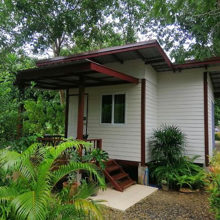 Sameikei Homestay Phrae Dış mekan fotoğraf