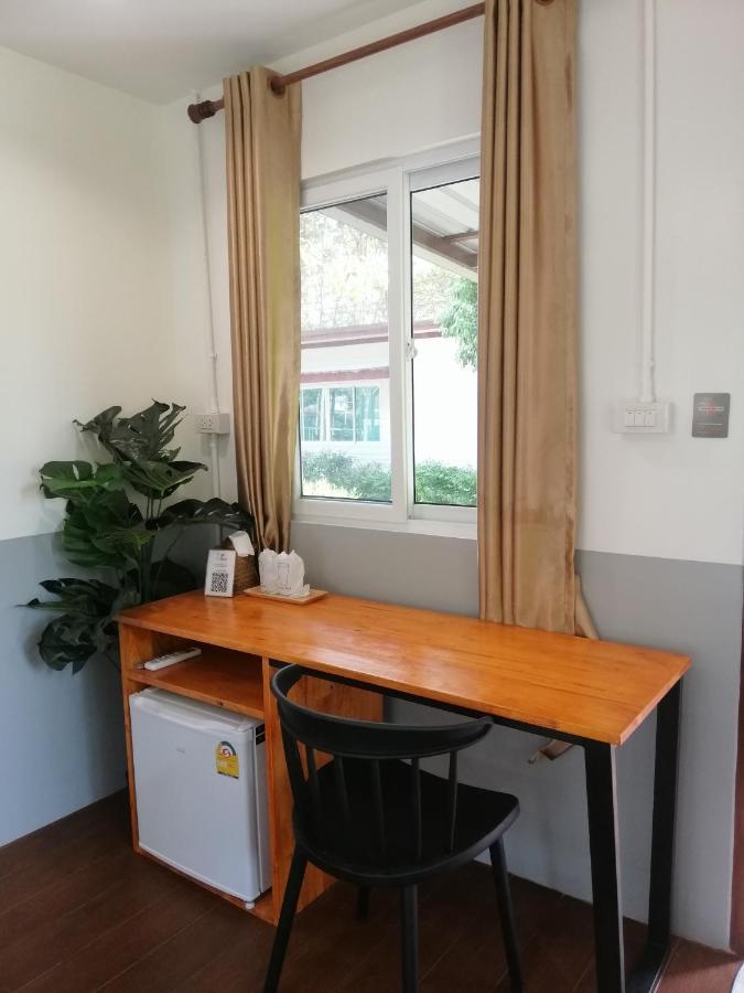 Sameikei Homestay Phrae Dış mekan fotoğraf
