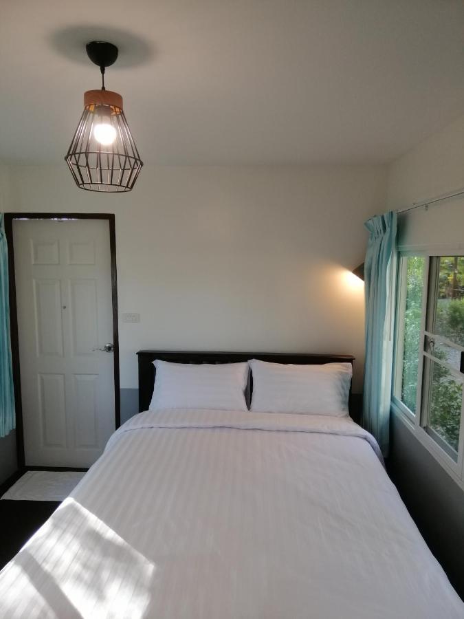 Sameikei Homestay Phrae Dış mekan fotoğraf